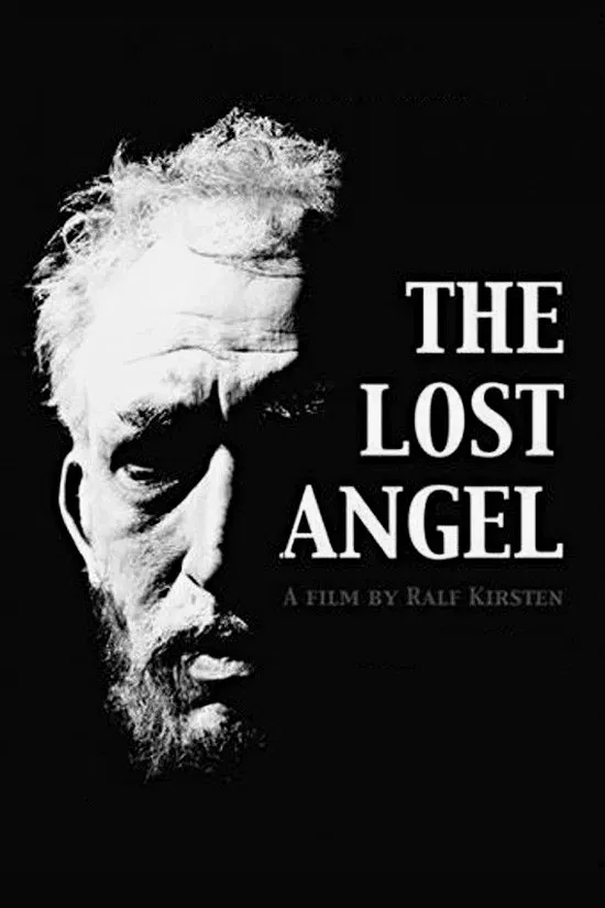 Poster for The Lost Angel