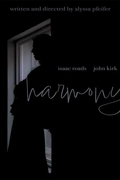 Poster of the movie Harmony