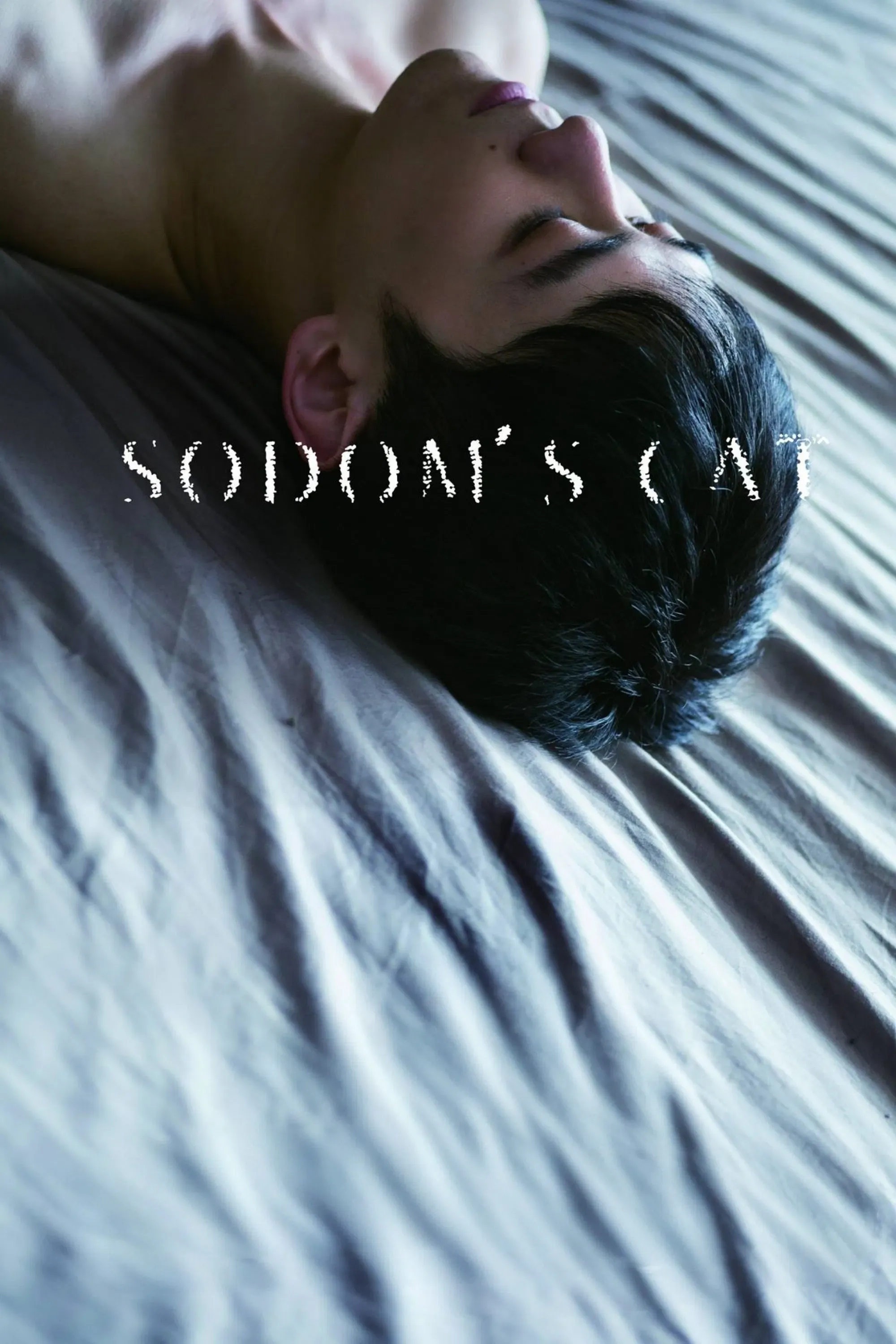 Poster of the movie Sodom's Cat