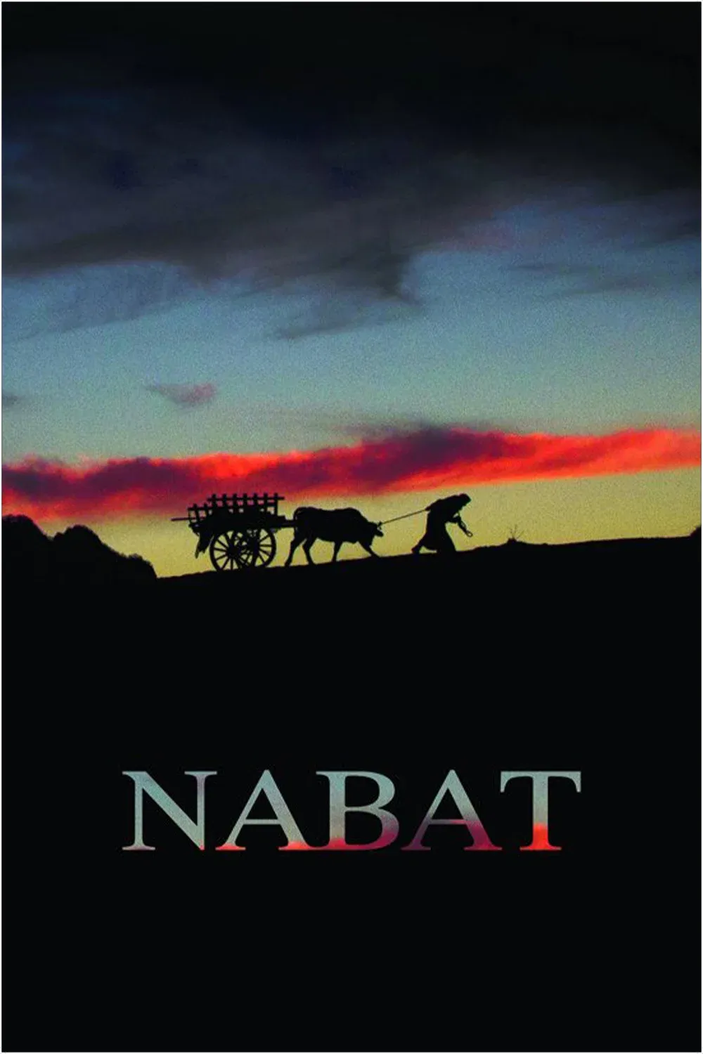 Poster for Nabat
