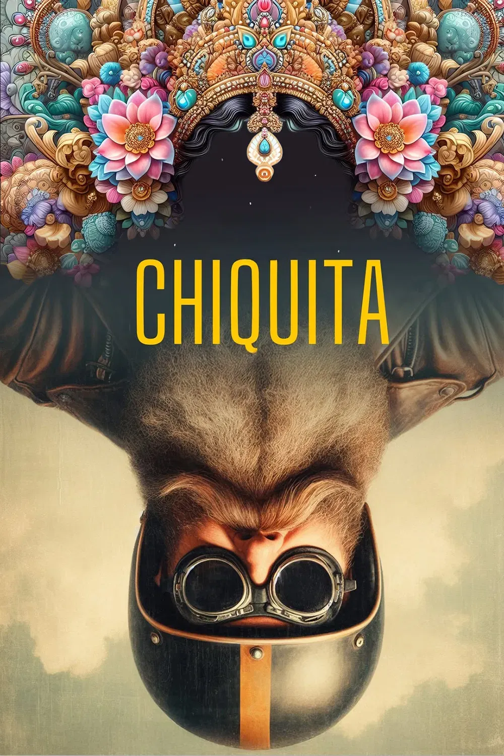 Poster of the movie Chiquita