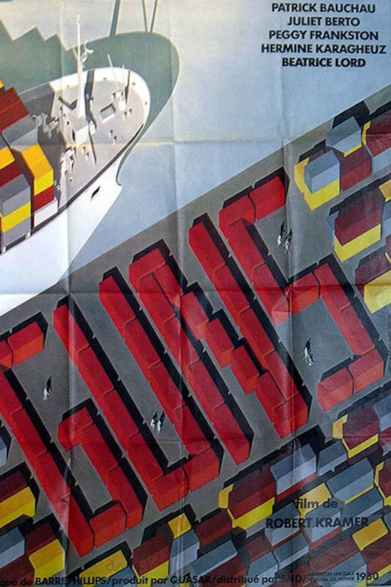 Poster of the movie Guns