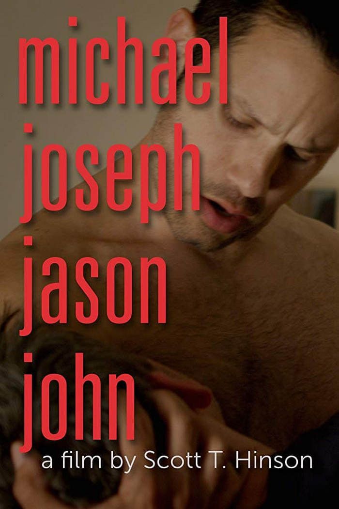 Poster of the movie Michael Joseph Jason John