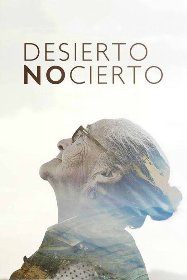 Poster of the movie Uncertain Desert