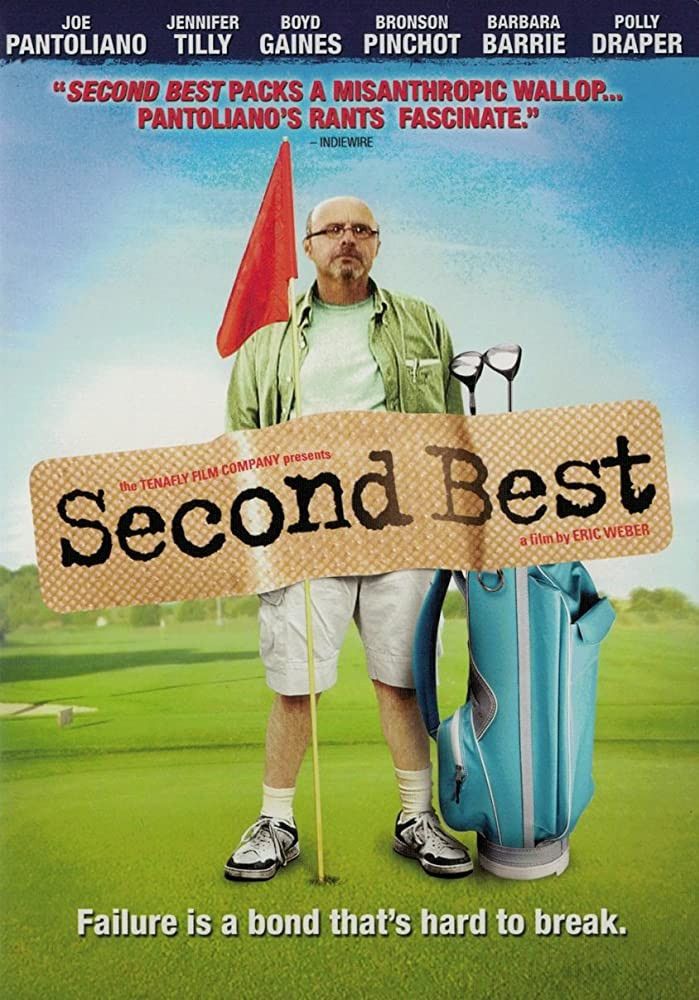 Poster of the movie Second Best