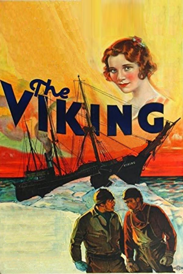 Poster of the movie The Viking