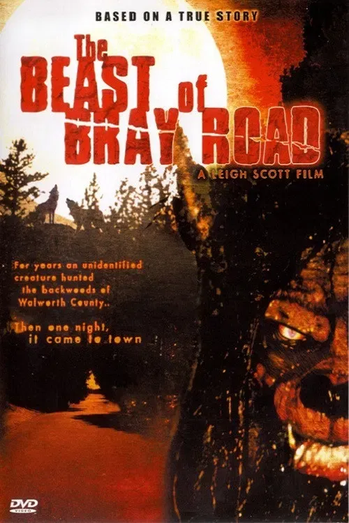 Poster of the movie The Beast of Bray Road