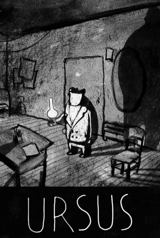 Poster for Ursus