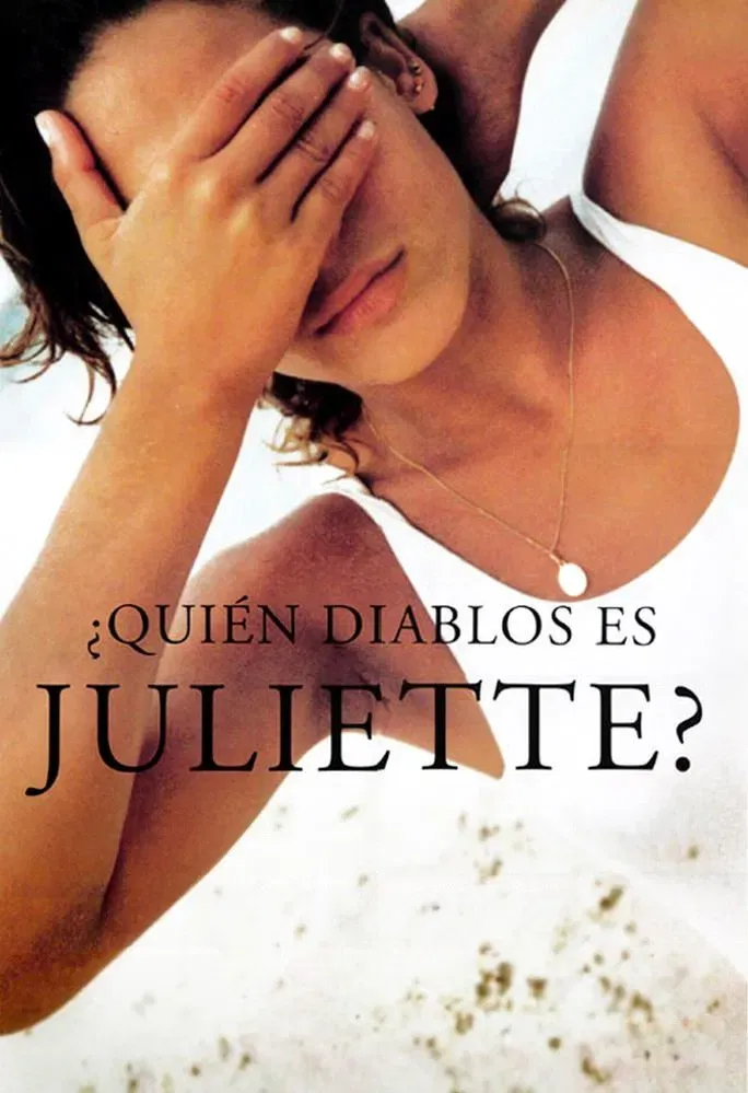 Poster of the movie ¿Quién diablos es Juliette?