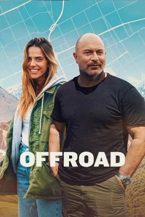 Poster of Off Road