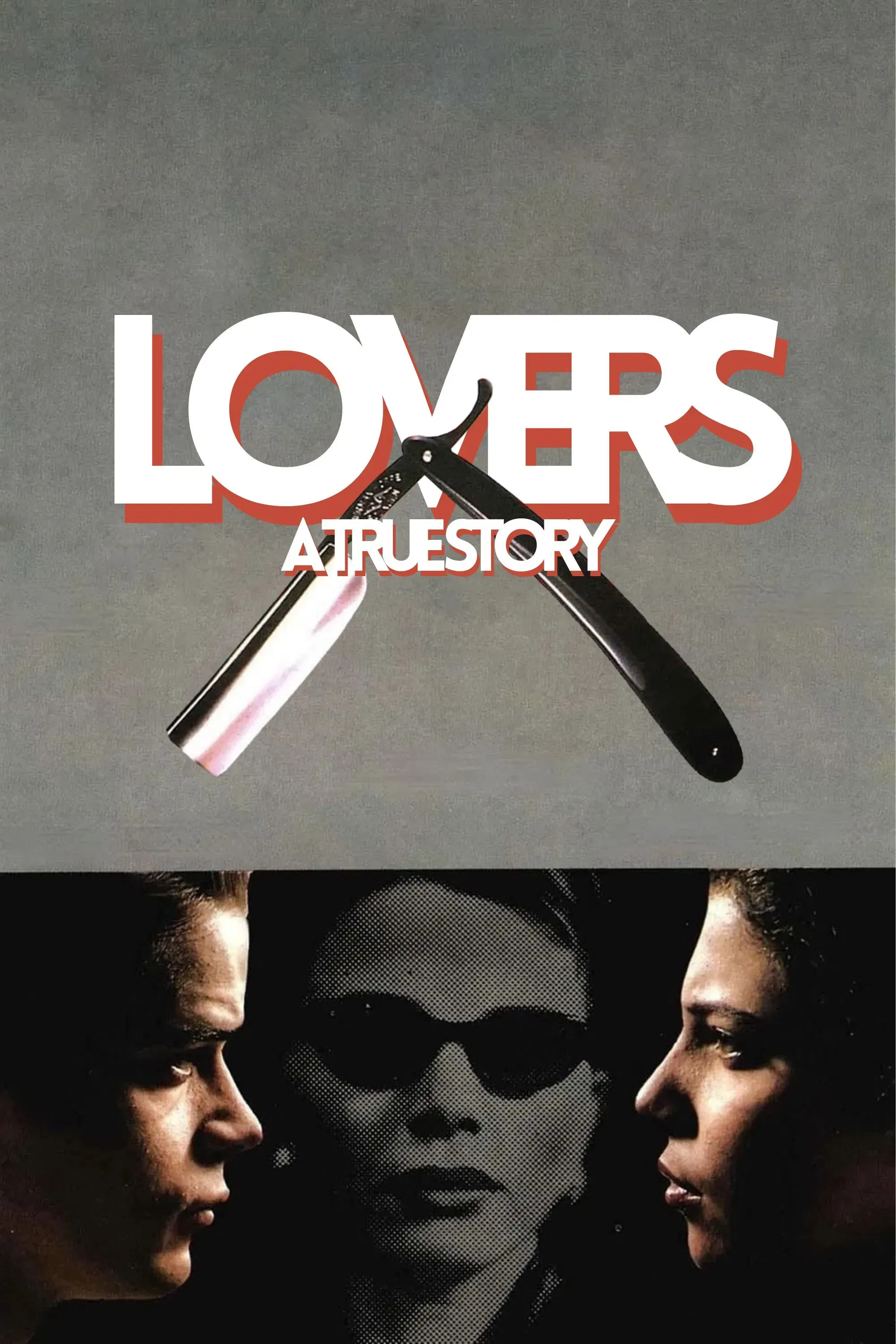 Poster of the movie Lovers: A True Story