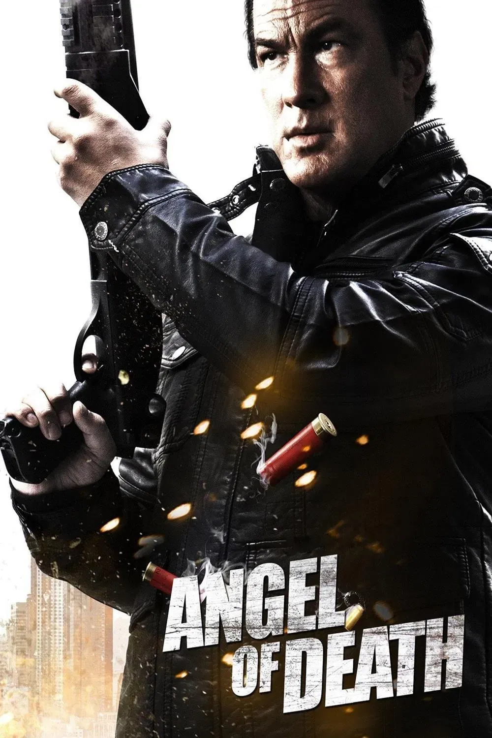 Poster of the movie Angel of Death