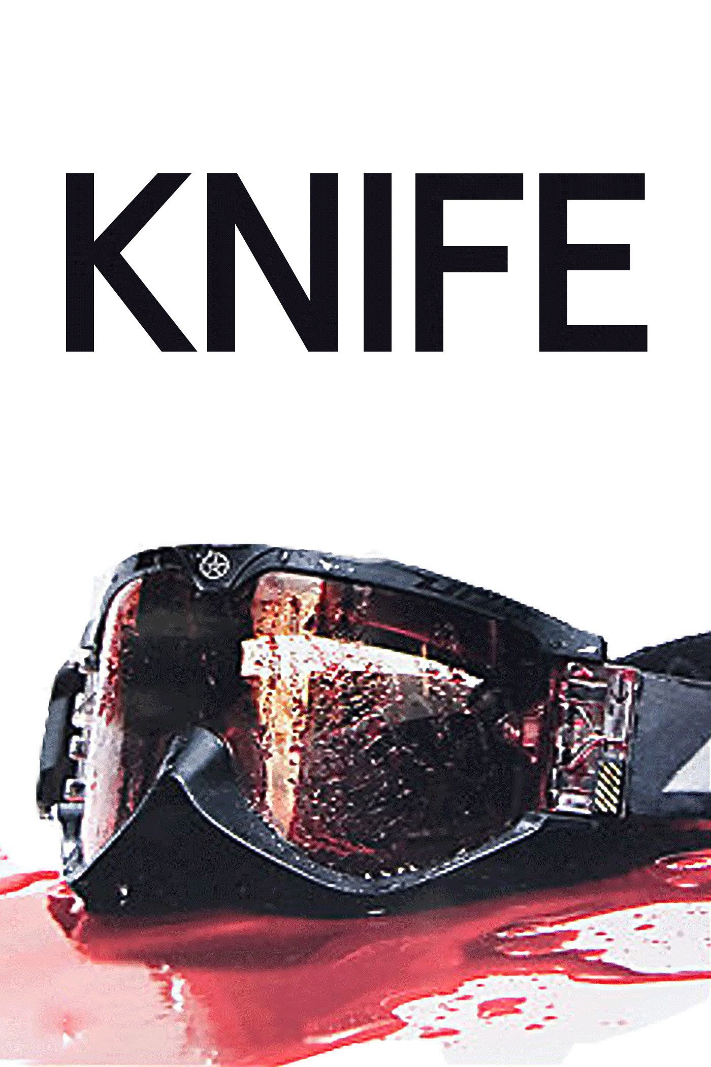 Poster of the movie Knife