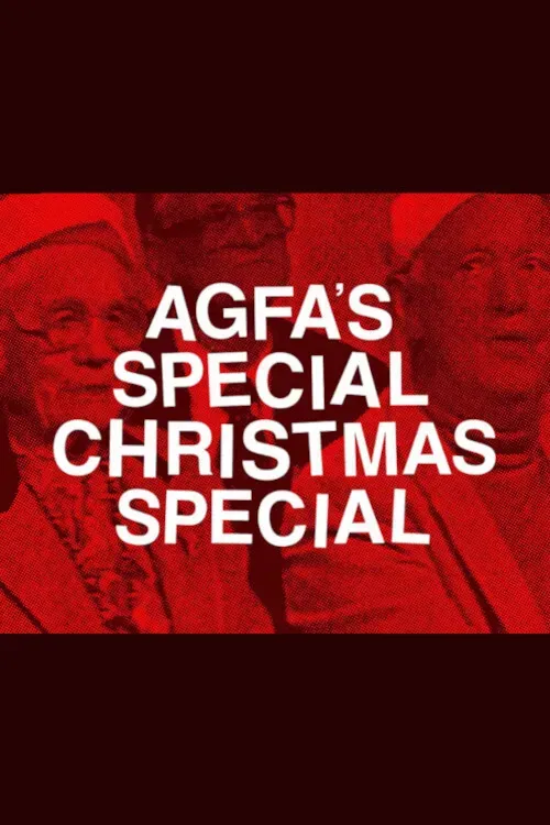 Poster of the movie AGFA's Special Christmas Special