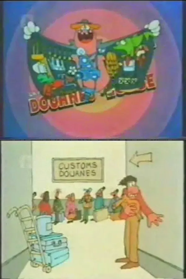 Poster of the movie Pigbird