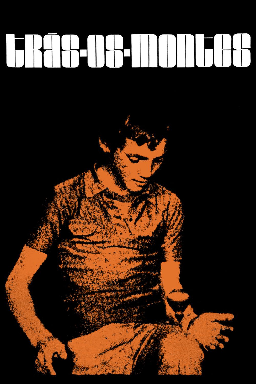 Poster of the movie Tras-os-Montes