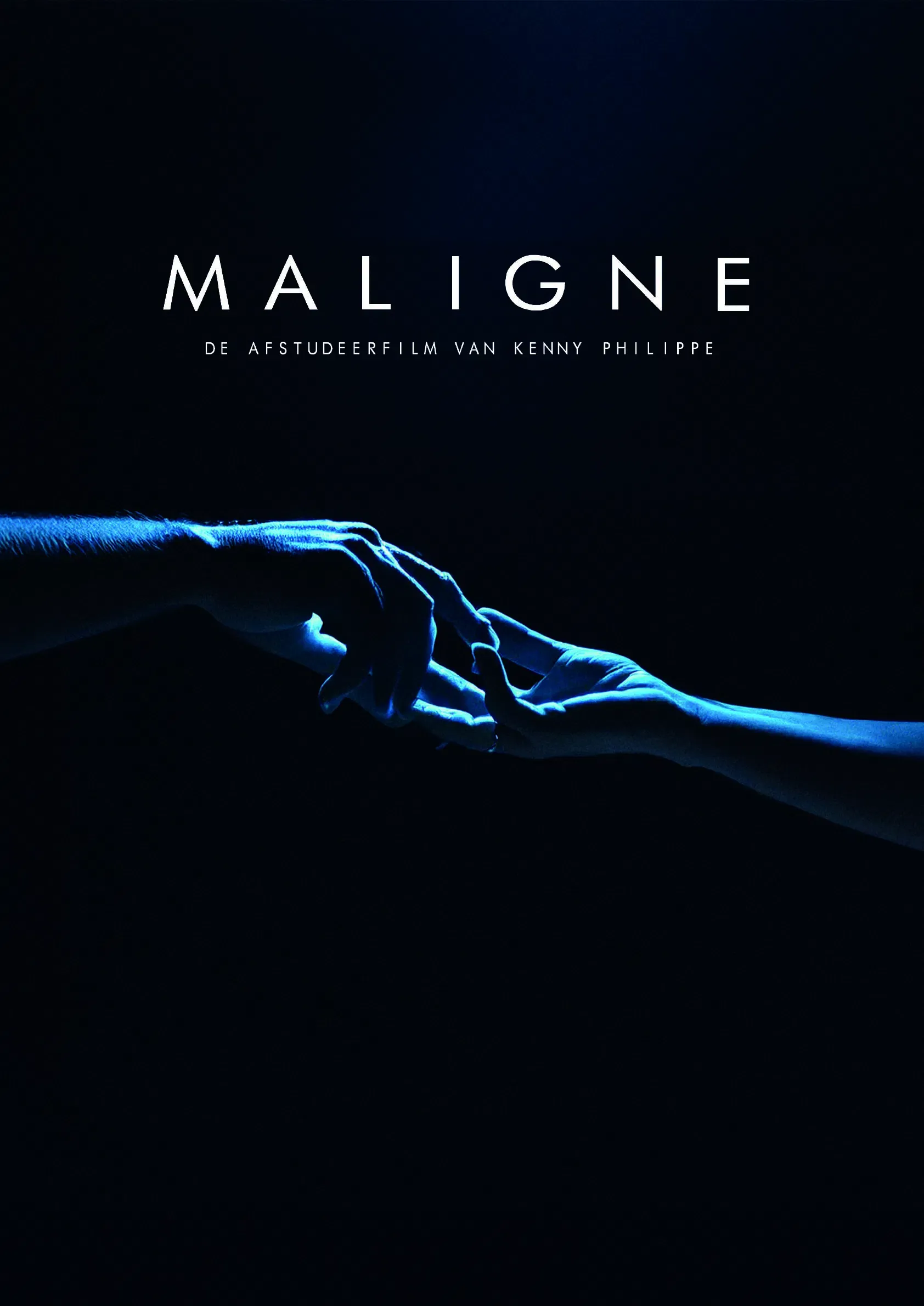 Poster of the movie Maligne