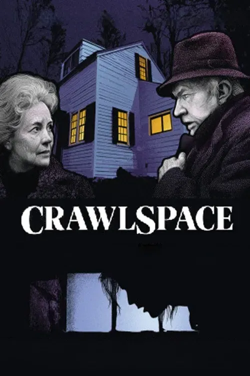 Poster of the movie Crawlspace