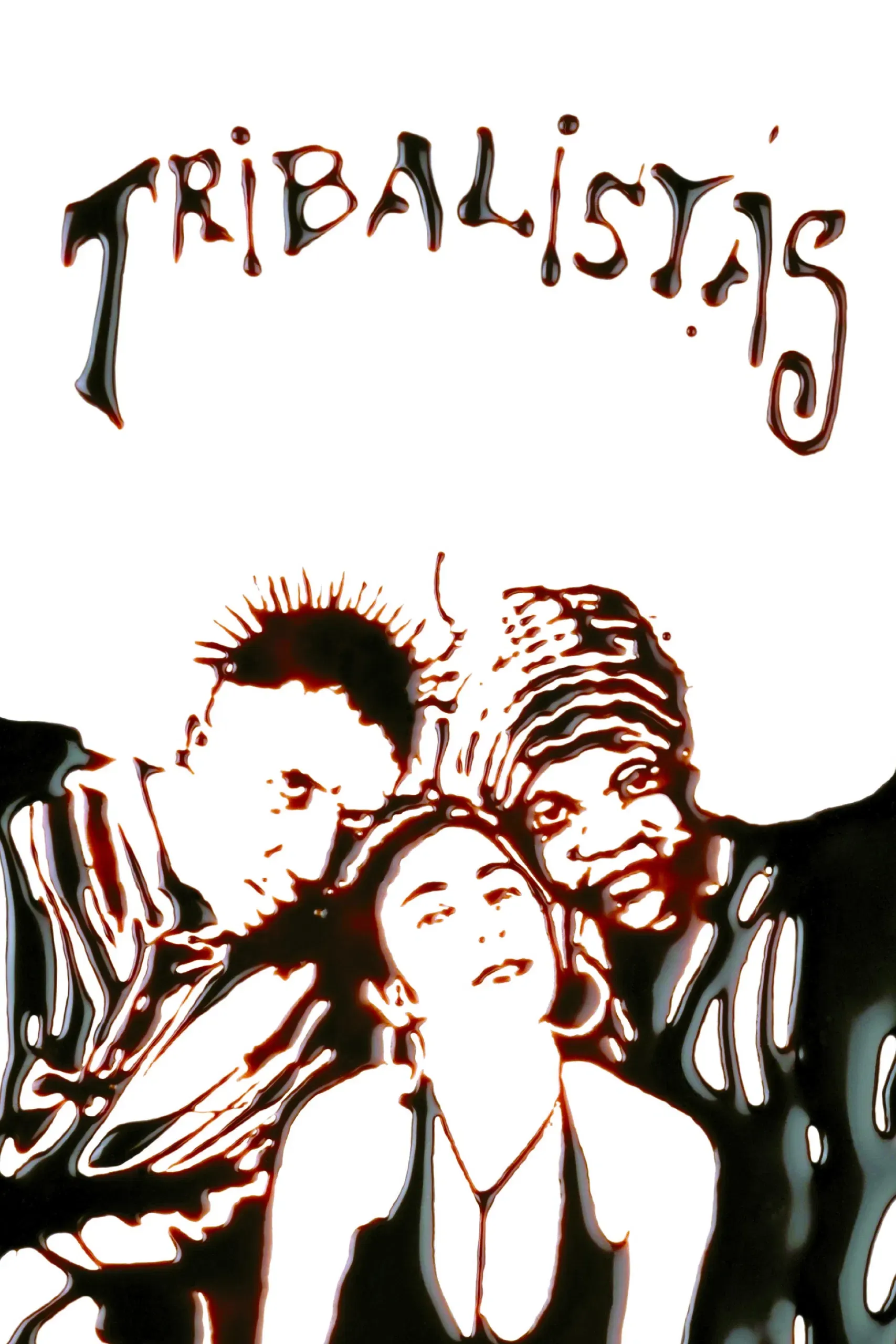 Poster of the movie Tribalistas