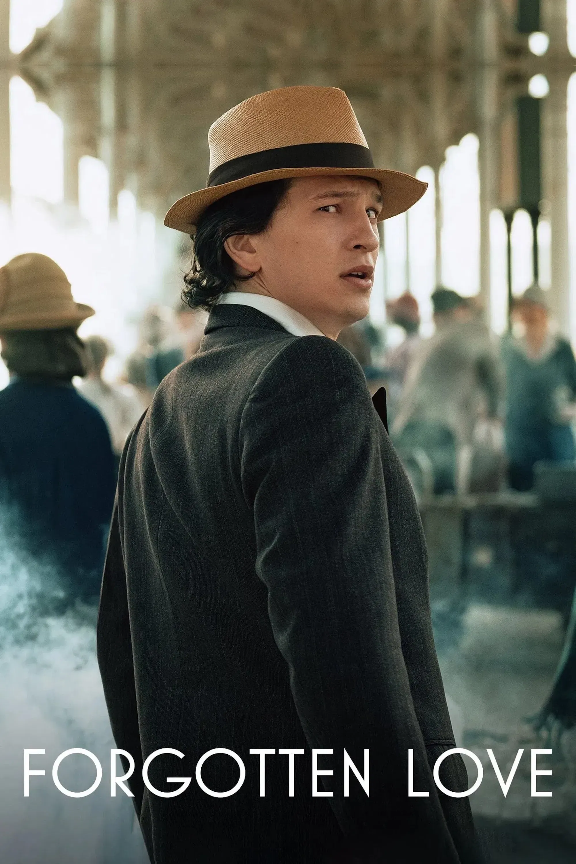 Poster of the movie Forgotten Love