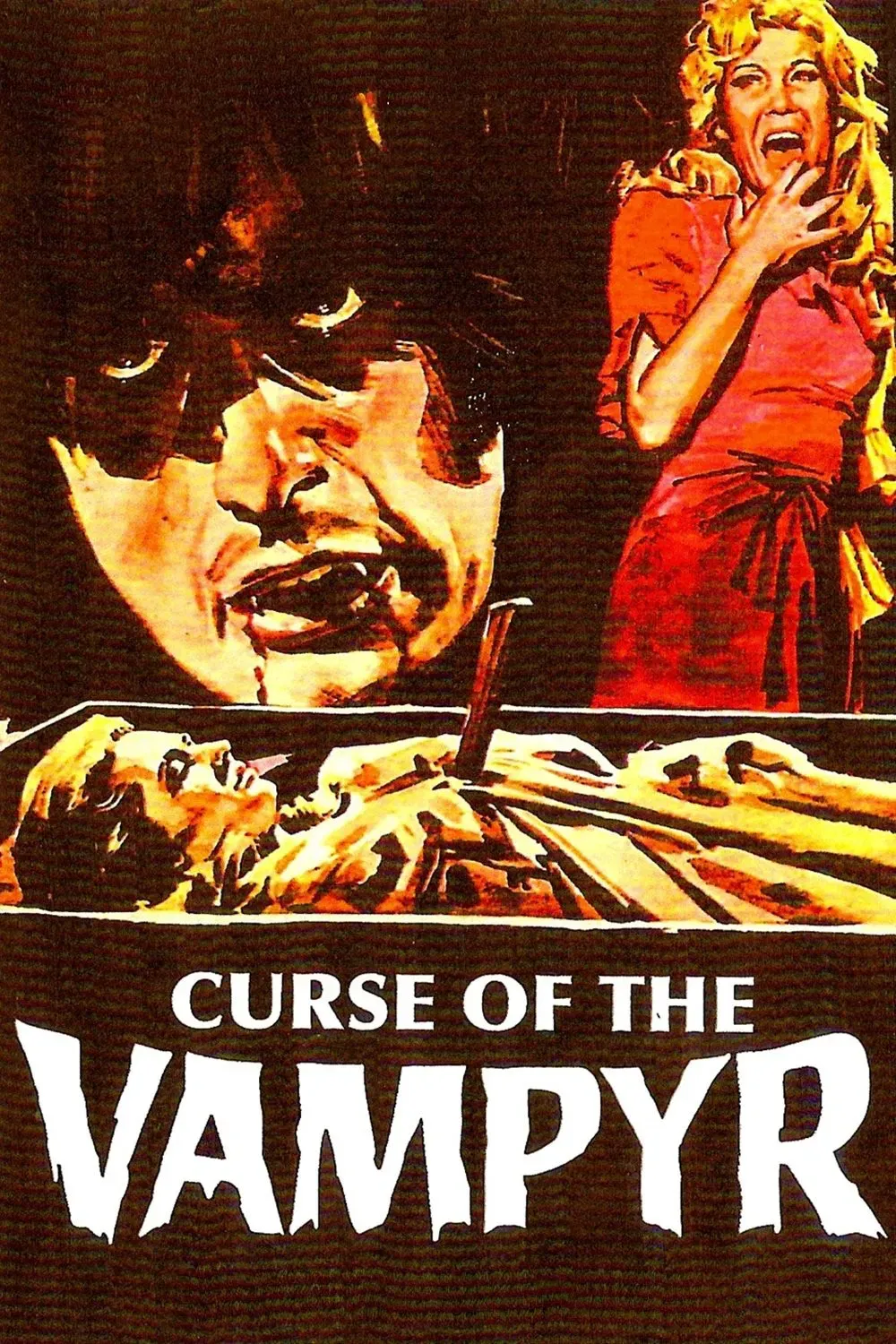 Poster of the movie Call of the Vampire