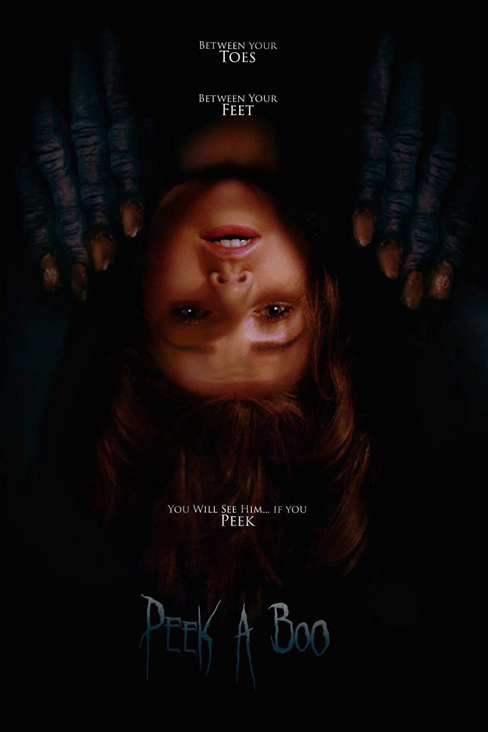 Poster of the movie Peek a Boo