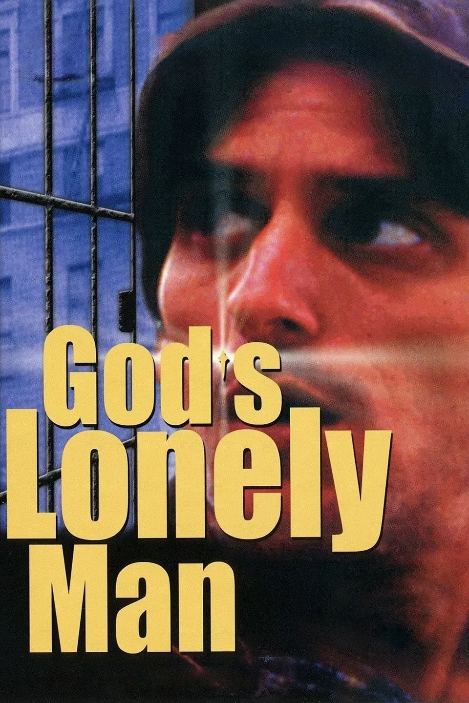 Poster of the movie God's Lonely Man