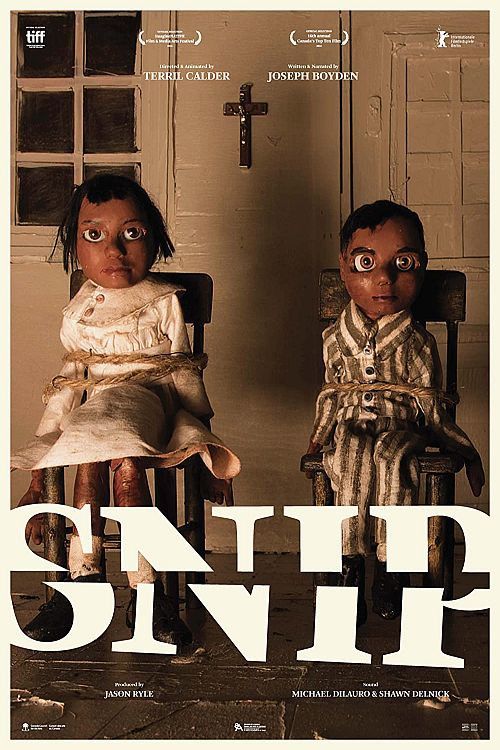 Poster of the movie SNIP