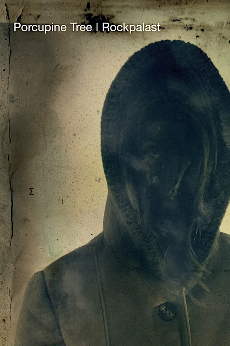 Poster of the movie Porcupine Tree: Rockpalast 2005 - Live Music Hall Köln