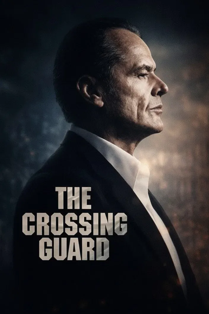 Poster of the movie The Crossing Guard