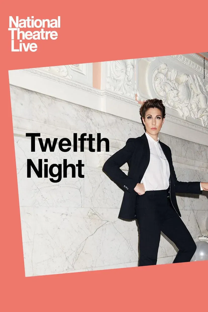 Poster of the movie National Theatre Live: Twelfth Night