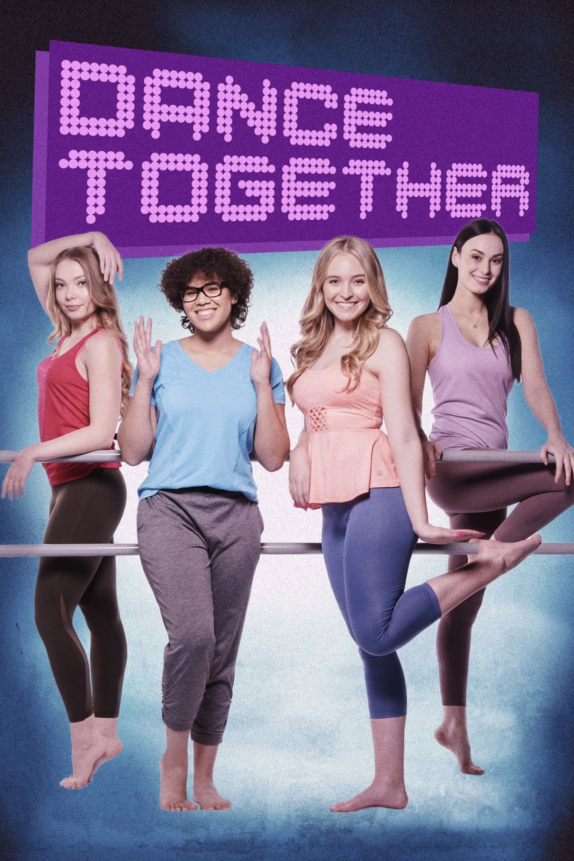 Poster of the movie Dance Together