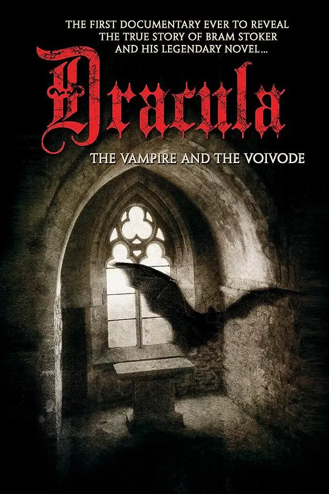 Poster of the movie Dracula: The Vampire and the Voivode