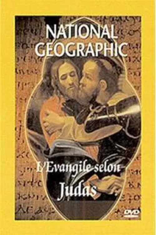 Poster of the movie The Gospel of Judas