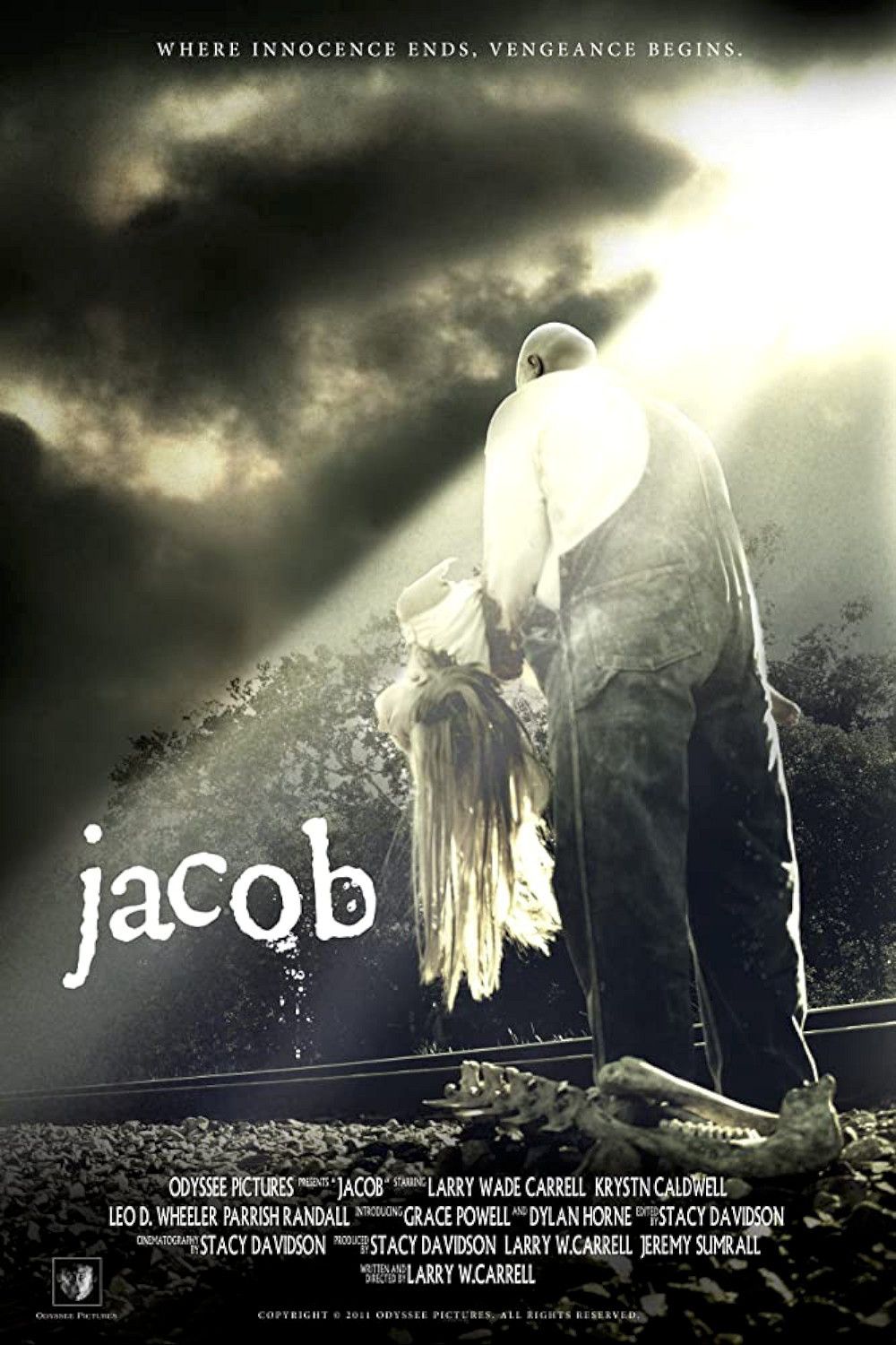 Poster of the movie Jacob
