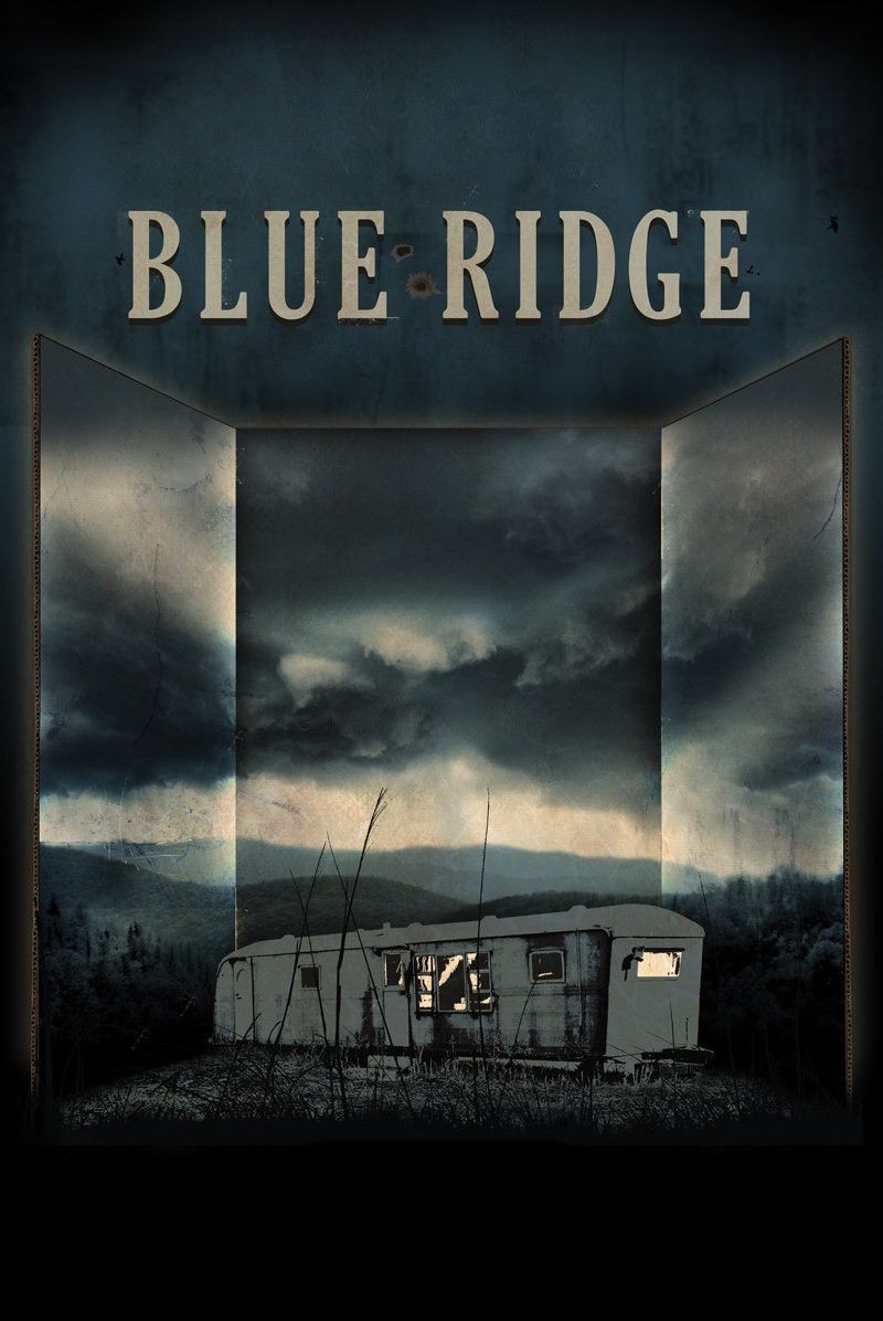 Poster of the movie Blue Ridge