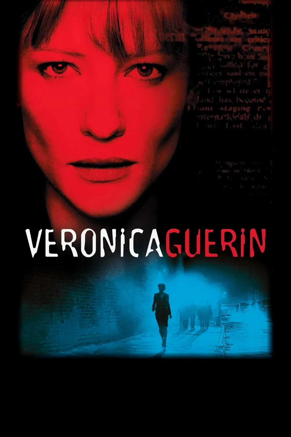 Poster of the movie Veronica Guerin