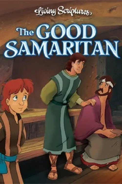 Poster of the movie The Good Samaritan