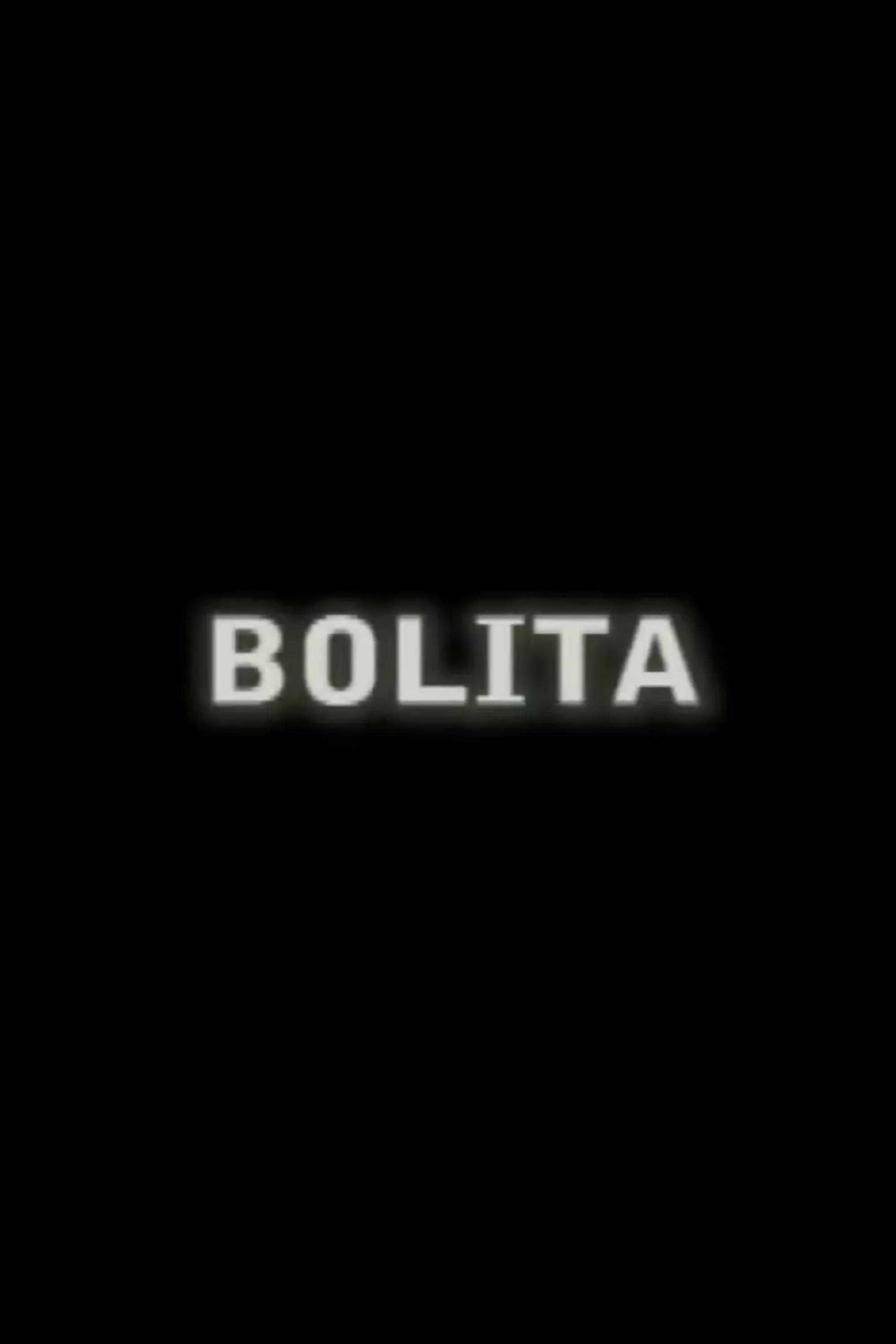 Poster for Bolita