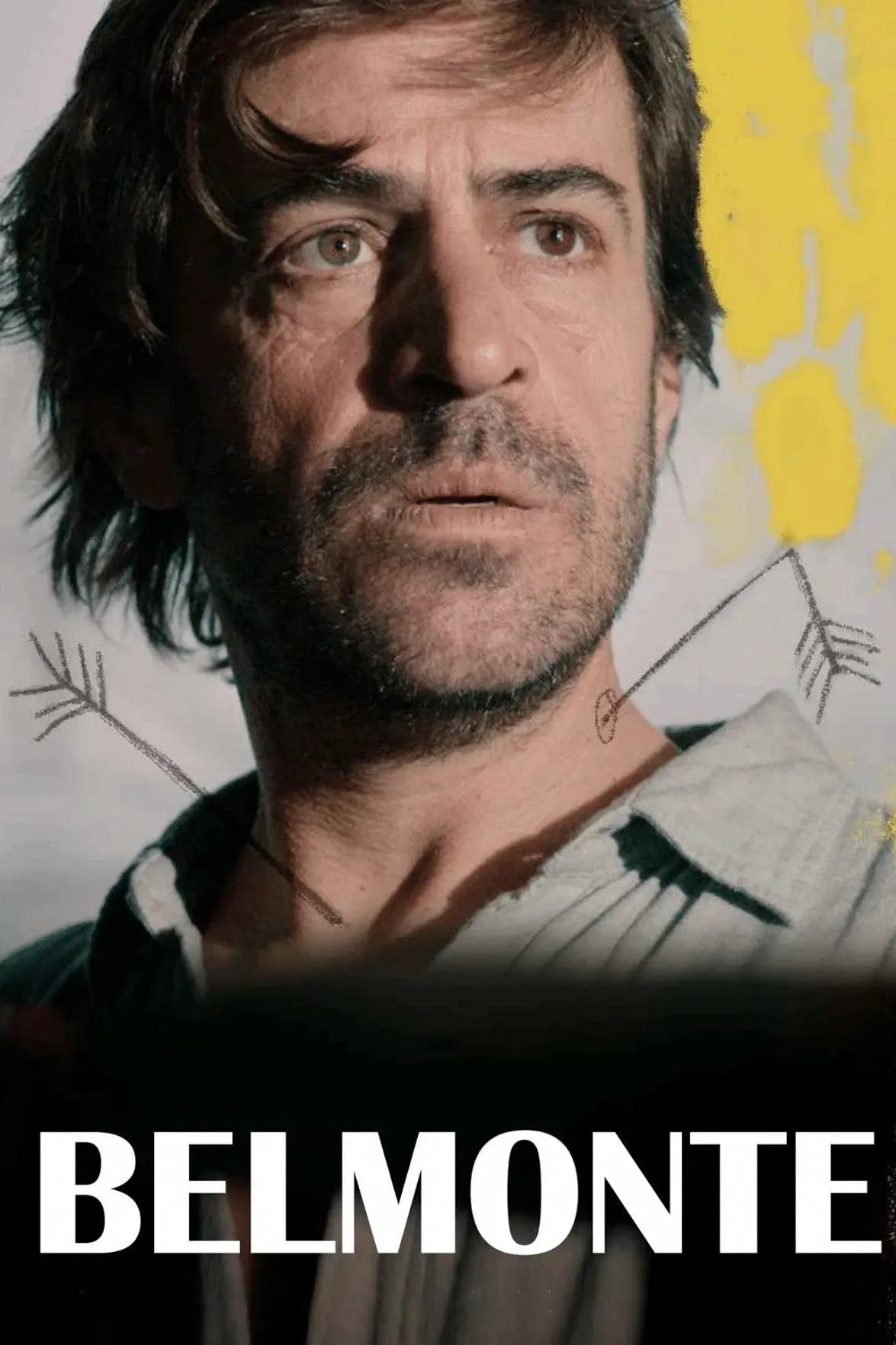 Poster of the movie Belmonte