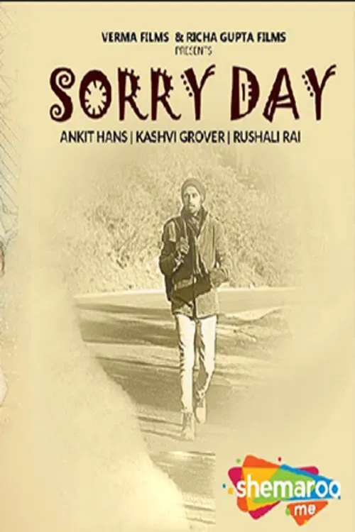 Poster of the movie Sorry Day