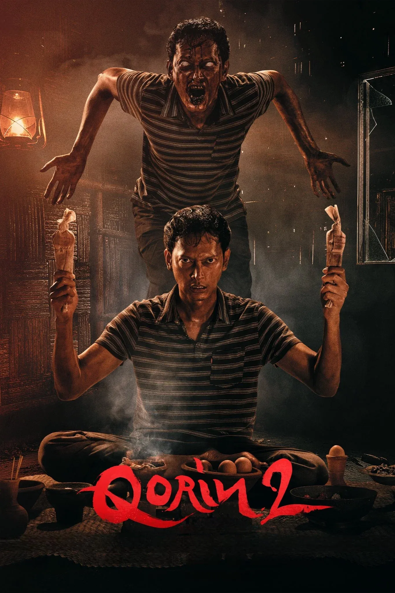 Poster for Qorin 2