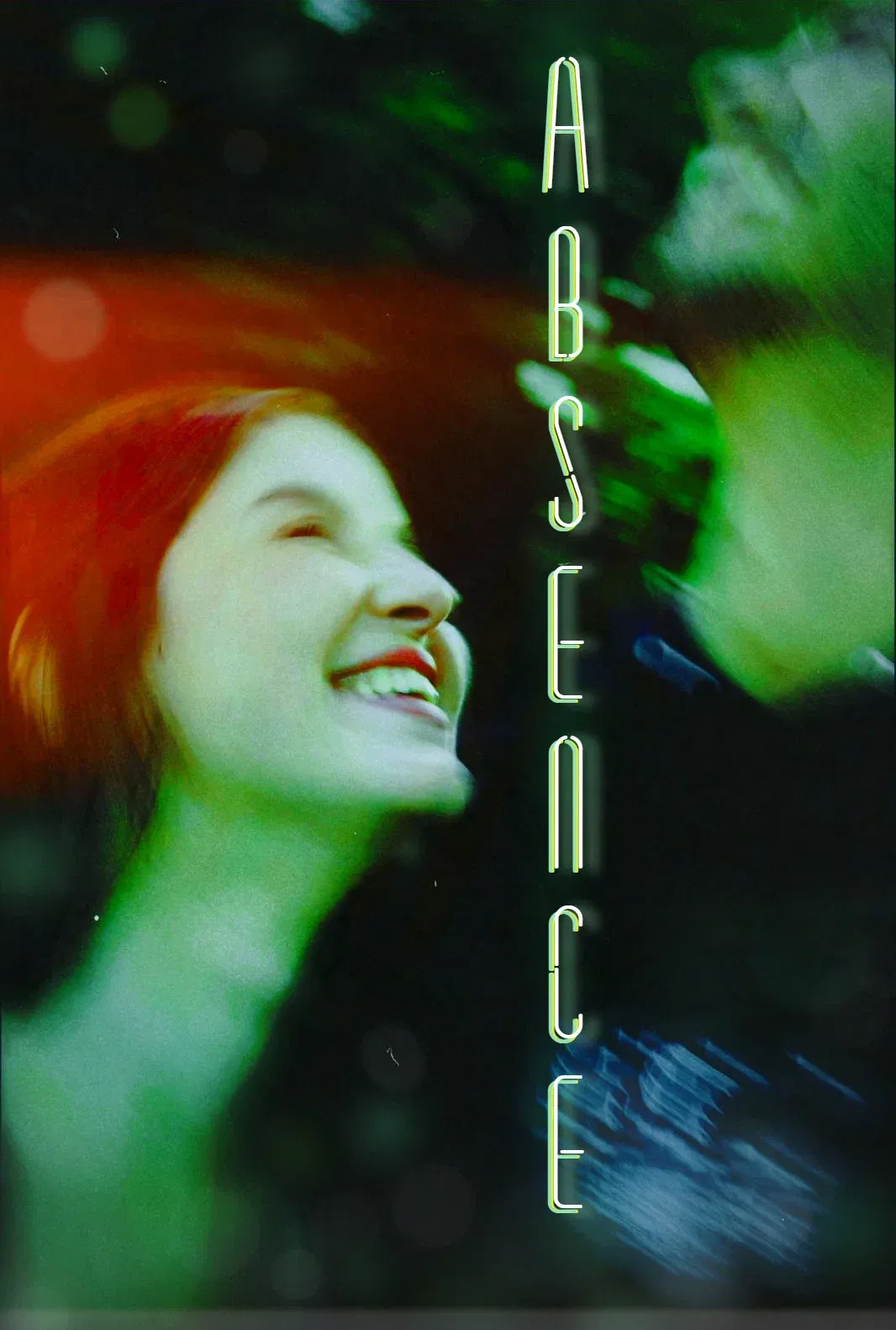 Poster for Absence