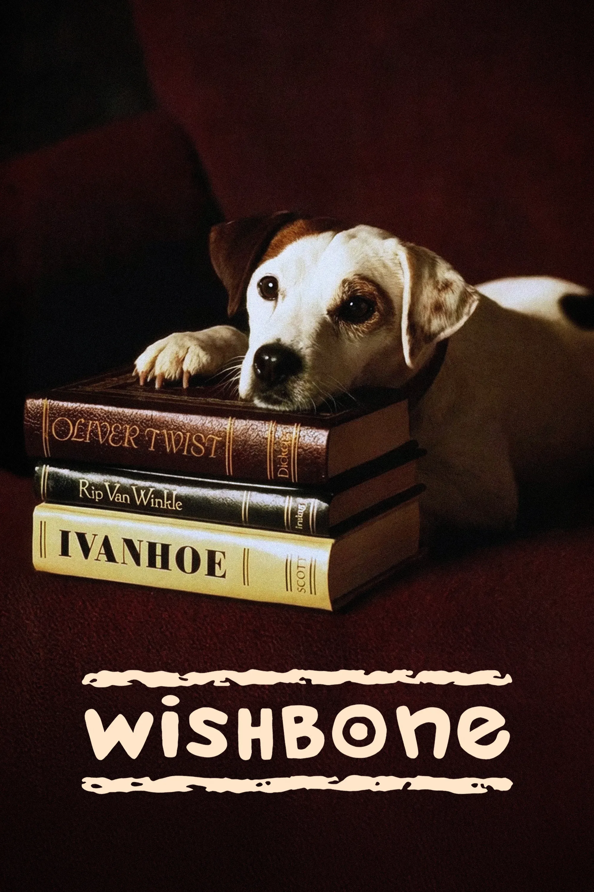 Poster of Wishbone