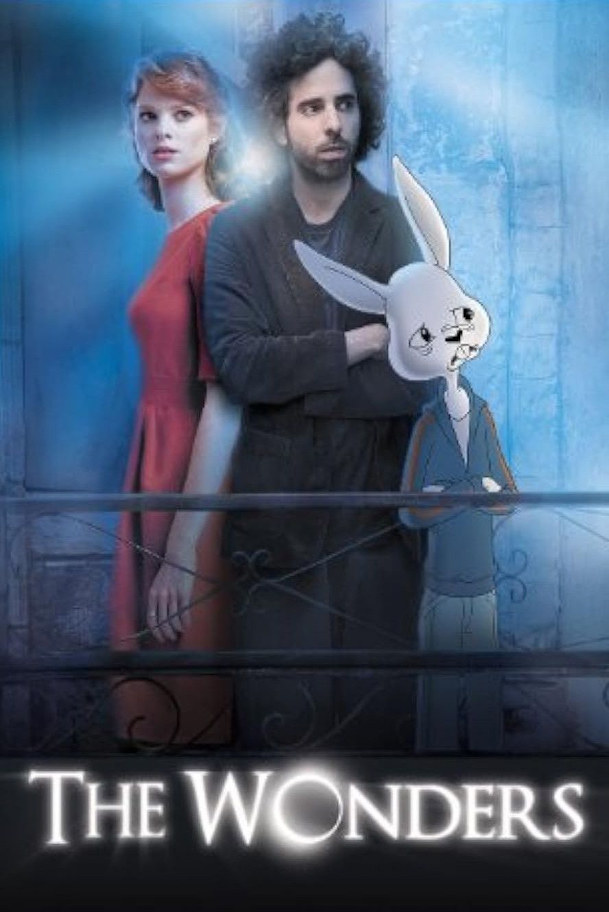 Poster of the movie The Wonders