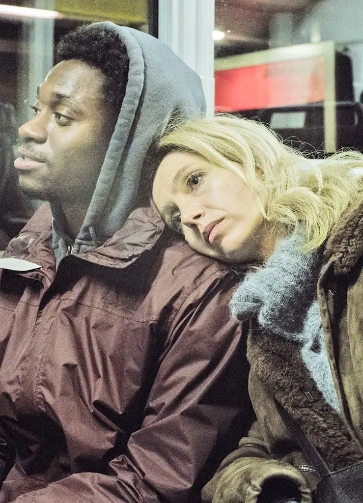 Poster of the movie Im Nirgendwo