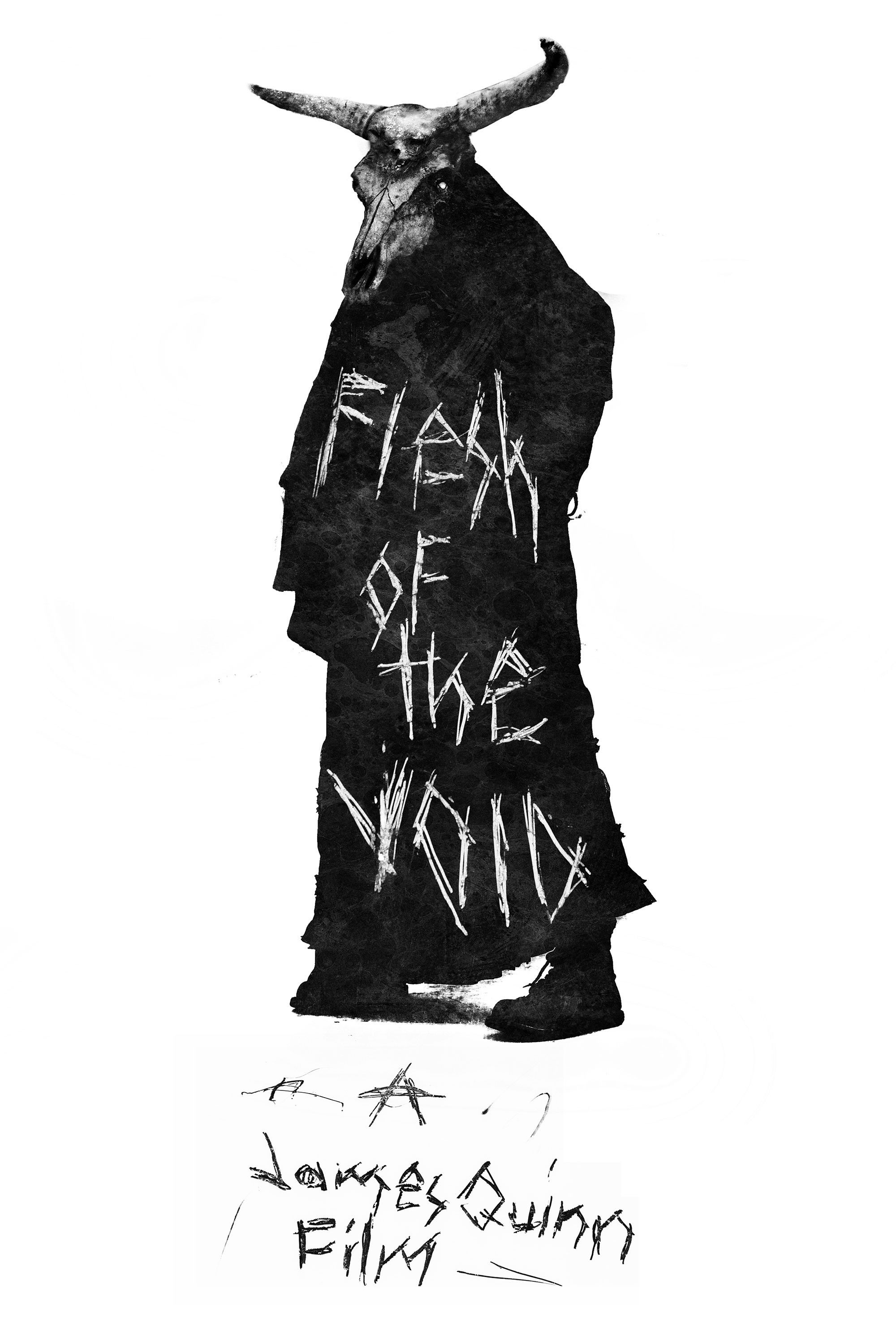 Poster of the movie Flesh of the Void