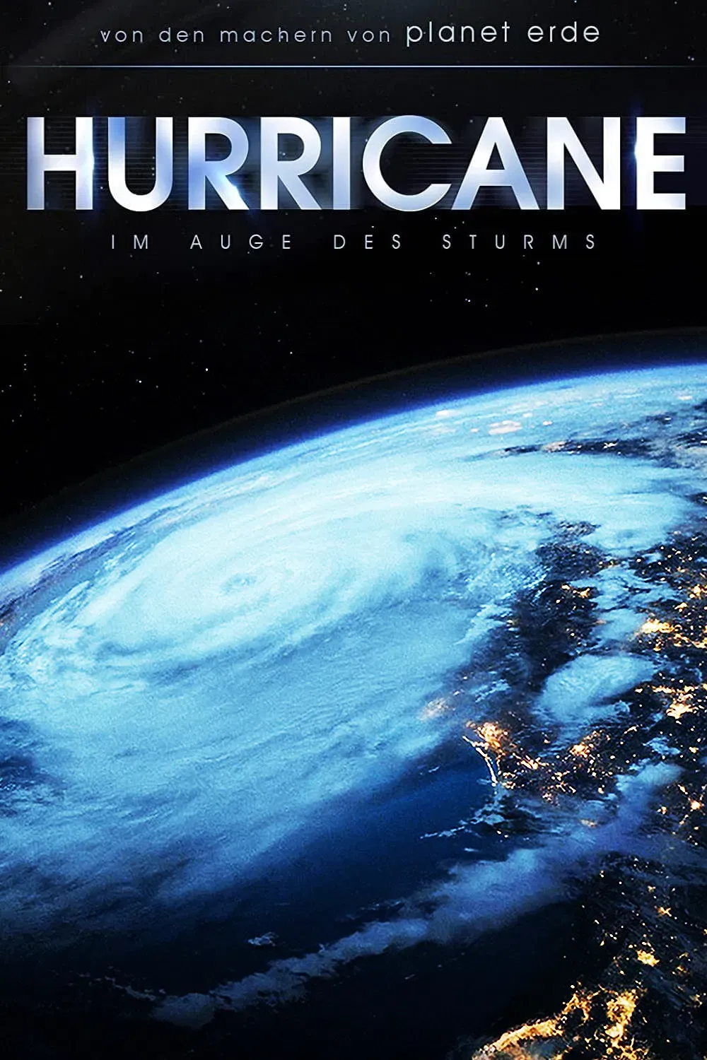 Poster of the movie Hurricane