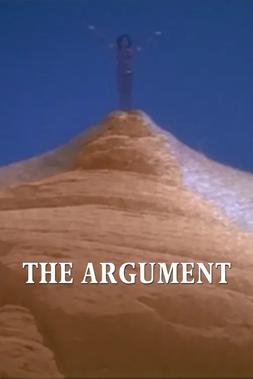 Poster of the movie The Argument