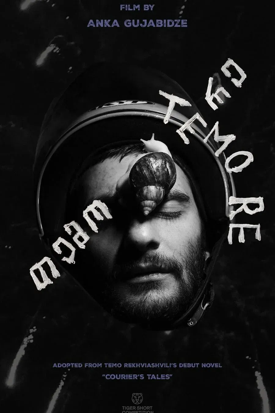 Poster for Temo Re